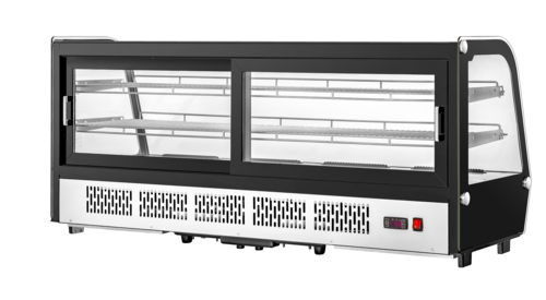 Migali C-88CTC-60 60" Refrigerated Display Case