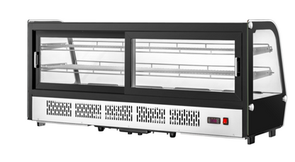 Migali C-88CTC-60 60" Refrigerated Display Case