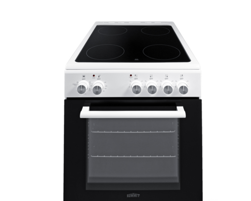 Summit REXT20W 19 3/8" Electric Restaurant Range