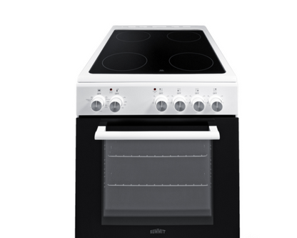 Summit REXT20W 19 3/8" Electric Restaurant Range