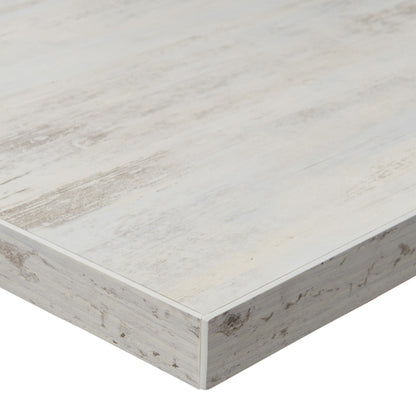 BFM Seating AW3072 72" Table Top