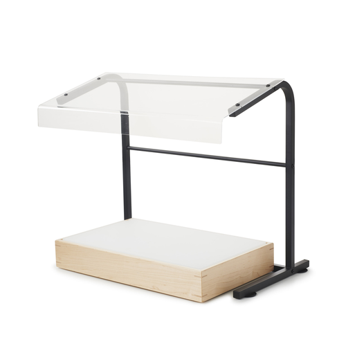 Revol 656097 26 1/2" Sneeze Guard