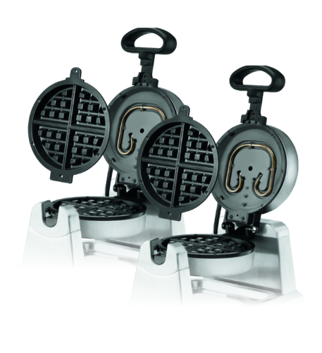 Waring WW250X2 20" Waffle Maker