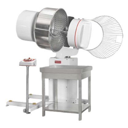 Thunderbird ASP-200 (LT) 77" Spiral Mixer