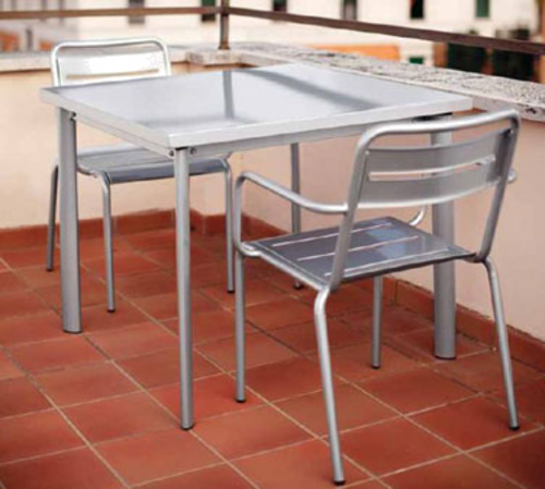 emu E162N 23" Patio Chair