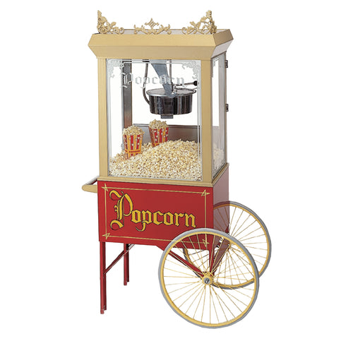 Gold Medal 2014 30" Popcorn Popper