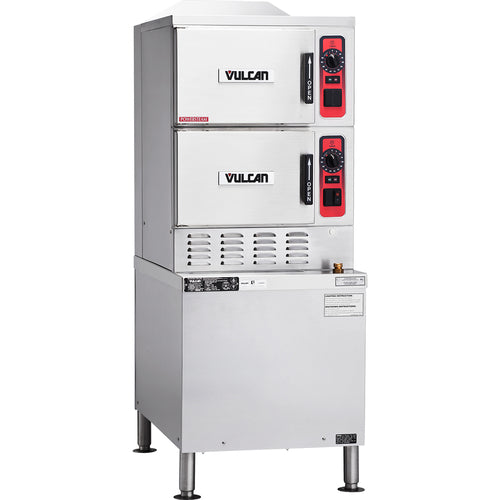Vulcan C24GA6-PS 24" Gas Steamer