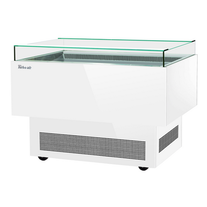 Turbo Air TOS-50PN-W(B) 50" Refrigerated Deli Case