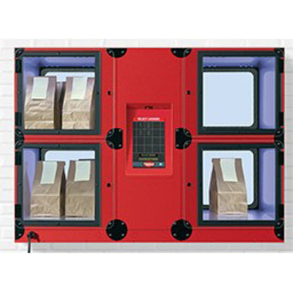 Hatco F2GB-22-A 44 1/8" Pickup Locker