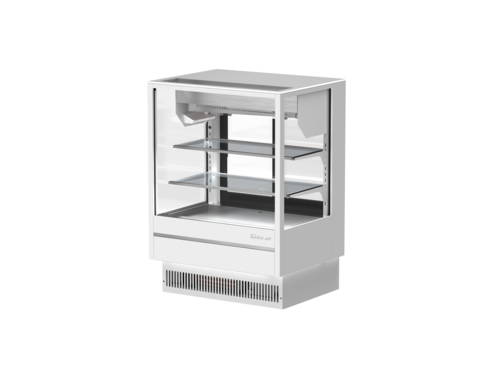 Turbo Air TCDD-36H-UF-W(B)-N 36 1/2" Refrigerated Deli Case