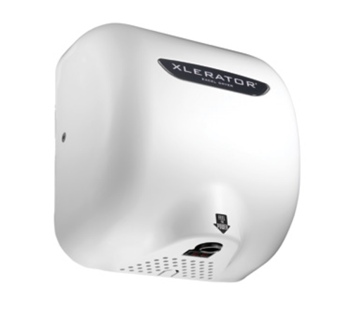 Excel Dryer XL-BW 11 3/4" Restroom Fixture