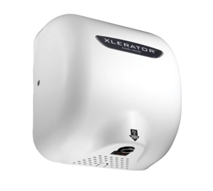 Excel Dryer XL-BW 11 3/4" Restroom Fixture