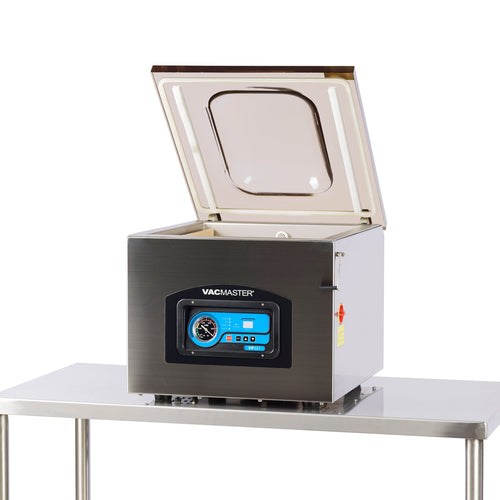 VacMaster VP321 22 1/2" Packaging Machine