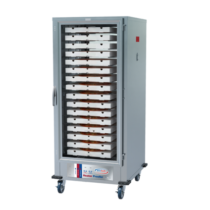 Winholt INHPL-2416-PBCAB-DGT 30 1/2" Holding & Proofing Cabinet