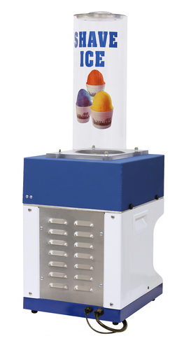 Gold Medal 2747-00-100 13" Shaved Ice Machine