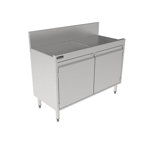 Perlick TS42SC 42" Underbar Drainboard
