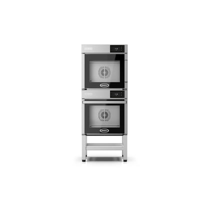 UNOX XAEC-10HS-EPD 23 5/8" Heated Holding Cabinet