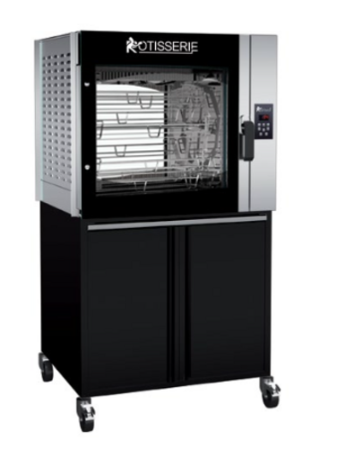 Rotisol FBP5.560 34 7/8" High-Speed Oven