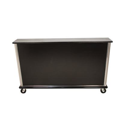 Advance Tabco AMD-5B 62 1/4" Portable Bar