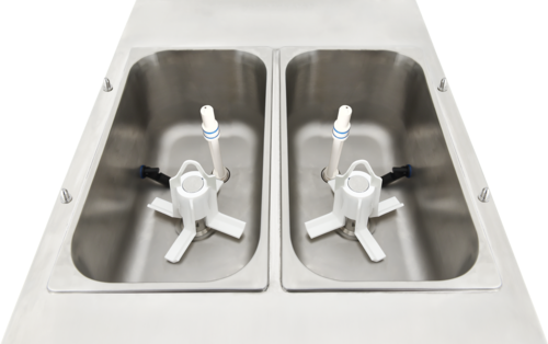 Spaceman 6378-C 25" Soft Serve Machine
