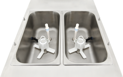 Spaceman 6378-C 25" Soft Serve Machine