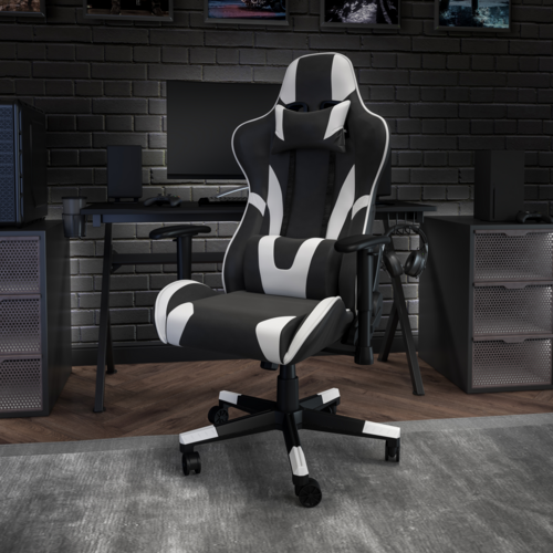 Flash Furniture CH-187230-1-BK-GG 29" Dining Chair