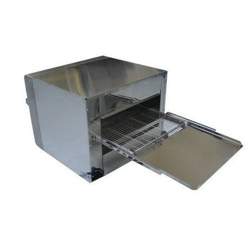 DoughXpress DXP-CB001 Electric Conveyor Oven