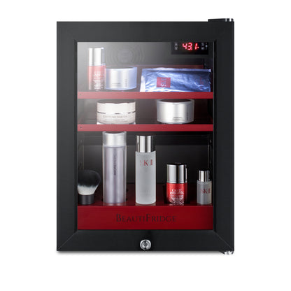 Summit LX114LR 13 3/4" Refrigerated Merchandiser