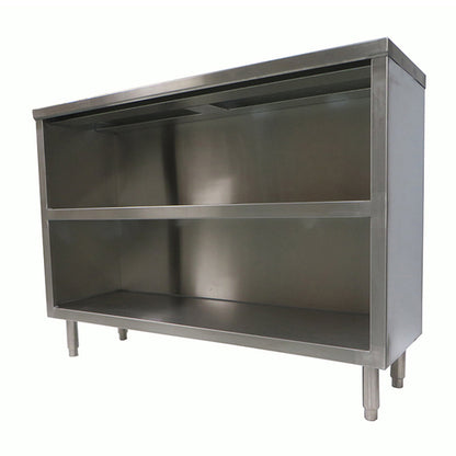 NBR DC-1536 36" Dish Cabinet