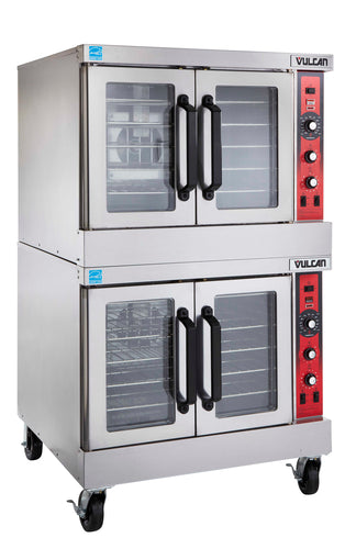 Vulcan SG44 40" Gas Convection Oven