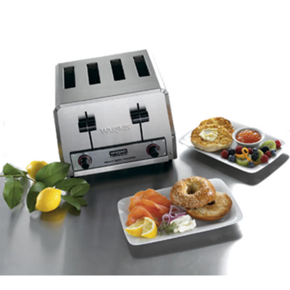 Waring WCT805B 14" Conveyor Toaster