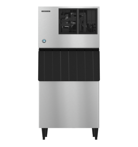 Hoshizaki KMD-355MAJ 30" Half Cube Air-Cooled Ice Machine