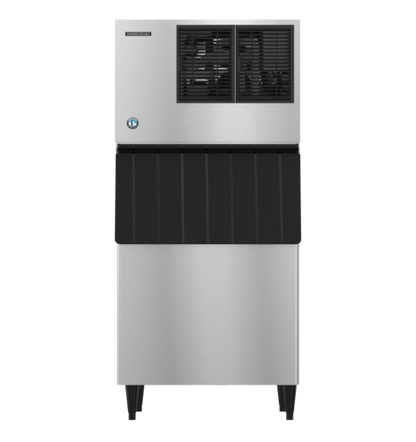 Hoshizaki KMD-355MAJ 30" Half Cube Air-Cooled Ice Machine