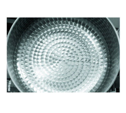 Empire EMP-IRIS-100 29 1/2" Spiral Mixer