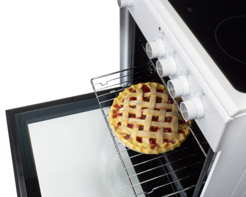 Summit REXT24W 23 3/8" Electric Restaurant Range