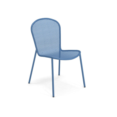 emu E457 20 1/2" Patio Chair