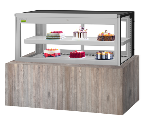 Turbo Air TBP60-46FDN 61 3/4" Refrigerated Display Case