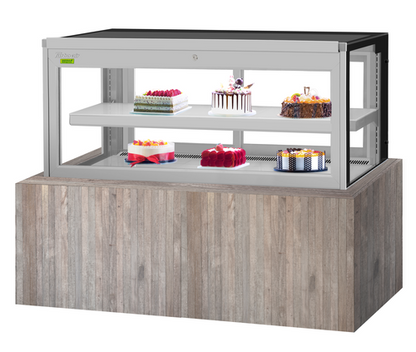 Turbo Air TBP60-46FDN 61 3/4" Refrigerated Display Case