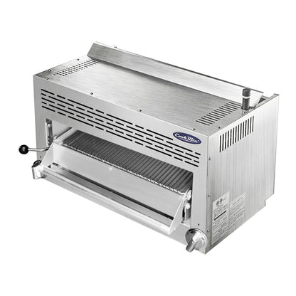Atosa ATSB-36" Gas Salamander Broiler