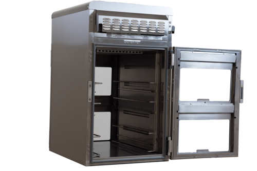 Carter-Hoffmann FFS4V-25T1 25" Cook & Hold Oven