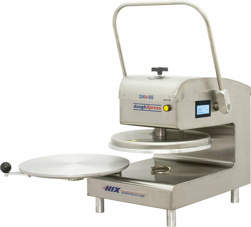 DoughXpress DXM-SS-120 22" Dough Presse