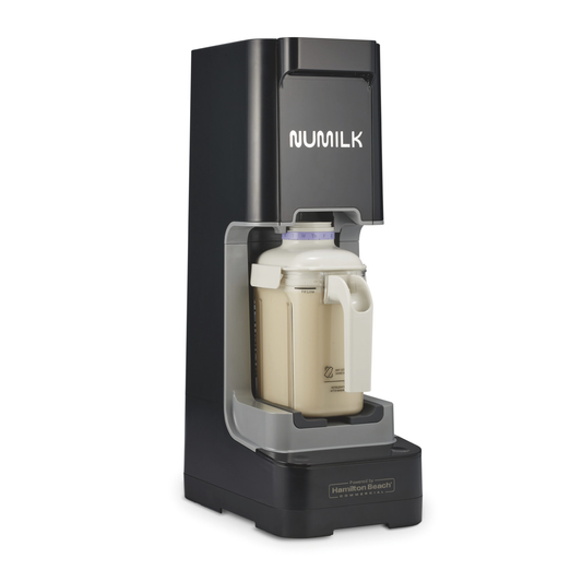 Hamilton Beach 61500 11" Drink Mixer