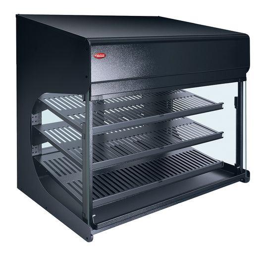 Hatco FS3HAC-3626 Flav-R-Savor® Heated Air Curtain Merchandiser