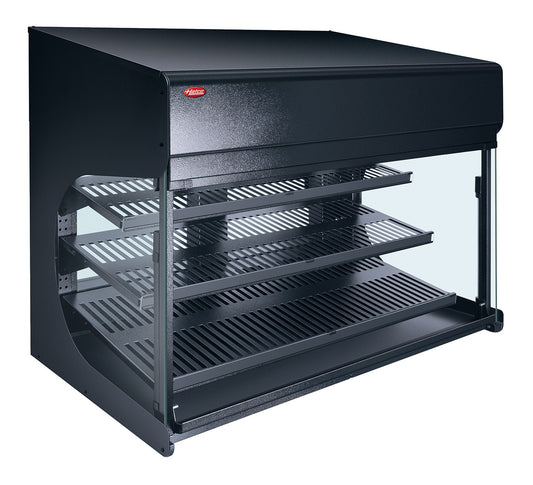 Hatco FS3HAC-4226 Flav-R-Savor® Heated Air Curtain Merchandiser