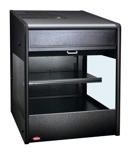 Hatco FS3RAC-2726 Flav-R-Savor® Refrigerated Air Curtain Merchandiser