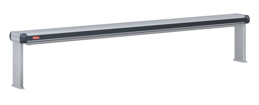 Hatco GR2AH-84 Glo-Ray® Designer Aluminum Infrared Strip Heater