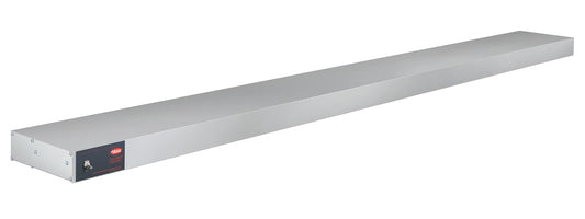 Hatco GRAHL-108 Glo-Ray® Aluminum Infrared Strip Heater with Lights