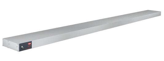 Hatco GRAHL-132 Glo-Ray® Aluminum Infrared Strip Heater with Lights