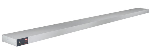 Hatco GRAHL-144 Glo-Ray® Aluminum Infrared Strip Heater with Lights