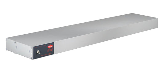 Hatco GRAHL-48 Glo-Ray® Aluminum Infrared Strip Heater with Lights